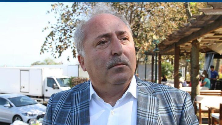 İFMİB Başkanı Ali Haydar Gören 2021-2022 sezonu için rekolte tahminini açıkladı: