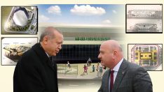 Cumhurbaşkanı Erdoğan Talimatı Verdi, Gündoğdu Hareket Geçti