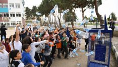 Altınordu Belediyesi’nden ‘Sıfır Atık Projesi’ne Büyük Katkı
