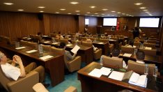 Altınordu Belediyesi Temmuz Ayı Olağan Meclis Toplantısı Gerçekleştirildi