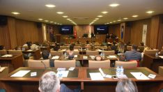 Altınordu Belediyesi Eğitim Çalışmaları Devam Ediyor