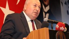 ENGİNYURT, ARTIK DP MİLLETVEKİLİ!